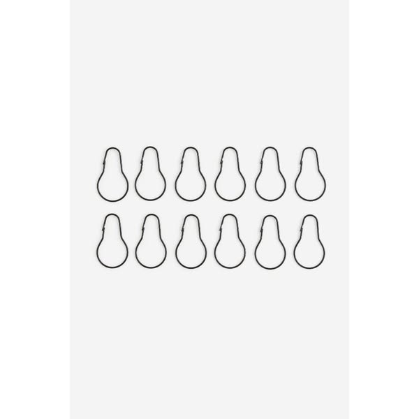 H&M HOME Meta ad example started 2026-04-24: Kopfkissenbezug aus gewaschenem Leinen, Kopfkissenbezug aus gewaschenem Leinen, Duschvorhangringe, Duschvorhangringe, Leinenbettwäsche für Einzelbett, Leinenbettwäsche für Einzelbett