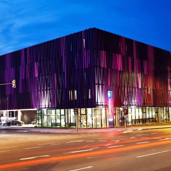 Hilton Meta ad example started 2026-04-21: Hampton by Hilton Aachen Tivoli, DoubleTree by Hilton Altay Fuyun, Conrad Altay Hemu, Hilton Altay Hemu, Hilton Garden Inn Allentown West, Hilton Garden Inn Allentown Bethlehem Airport