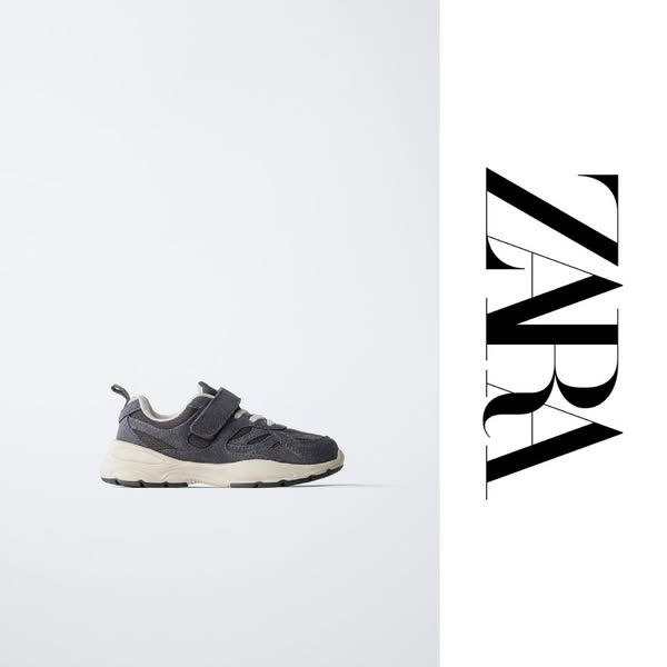 ZARA Meta ad example started 2026-04-24: ZARA KIDS, ZARA KIDS, ZARA KIDS, ZARA KIDS, ZARA KIDS, ZARA KIDS